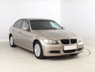 BMW Individual 320 i, Tempomat