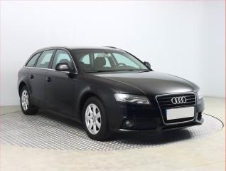 Audi A4 Ambiente 2.0 TDI, Automat
