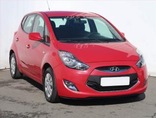 Hyundai ix20 1.4 CVVT
