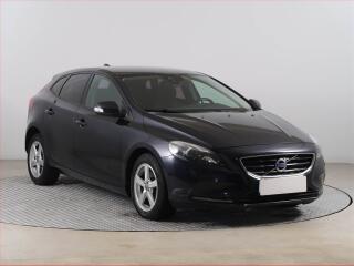 Volvo V40 2.0 T2, Navi, Xenony, Tempomat
