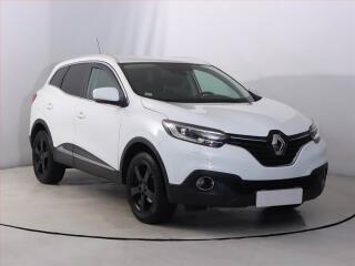 Renault Kadjar Life 1.2 TCe, Navi, Tempomat