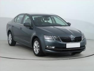 koda Octavia 2.0 TDI, Automat, Tempomat