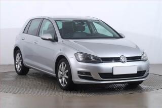 Volkswagen Golf 1.4 TSI, Xenony, Park.�senzory