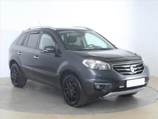 Renault Koleos 2.0 dCi, 4X4, Automat