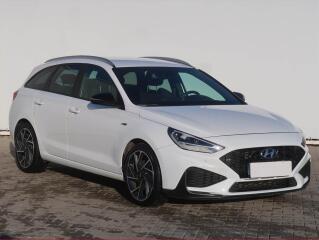 Hyundai i30 N-Line 1.5 T-GDI MHEV