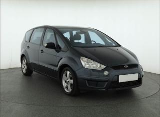 Ford S-MAX 1.8 TDCi, nov STK, Tan