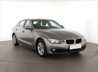 BMW 318 i, Automat, Serv.kniha