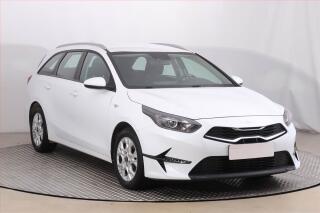Kia Ceed Spin 1.5 T-GDI, �R,1.maj