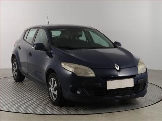 Renault M�gane 1.6 16V, po STK, udr�ovan�