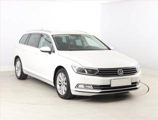 Volkswagen Passat Business 2.0 TDI, Automat