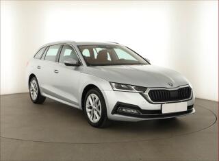 �koda Octavia Style 2.0 TDI