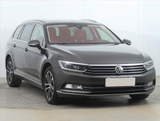 Volkswagen Passat Highline 2.0 TDI, Automat