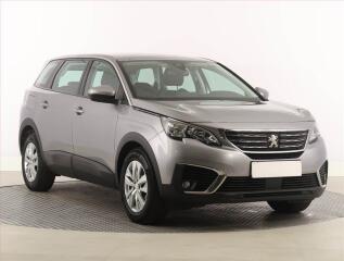 Peugeot 5008 Active PureTech 130, 7�m�st