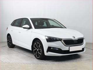 koda Scala Style 1.5 TSI, R, Style