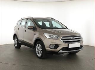 Ford Kuga Titanium 2.0 TDCi, 4X4