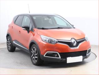 Renault Captur 1.2 TCe, Automat, Navi