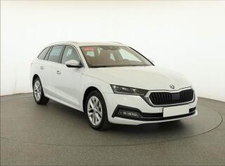 �koda Octavia Style 2.0 TDI, �R,1.MAJ,DPH