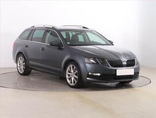 �koda Octavia Ambition 1.6 TDI, K��e, Navi