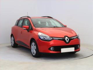 Renault Clio 1.2 16V, R,1.maj, Navi