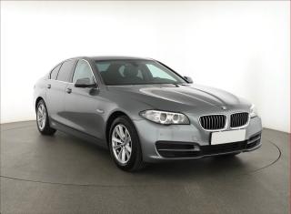 BMW 520d xDrive, 4X4, Automat
