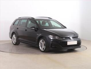 Volkswagen Golf 2.0 TDI GTD, Automat