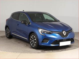 Renault Clio 1.0 TCe, 233 km najeto