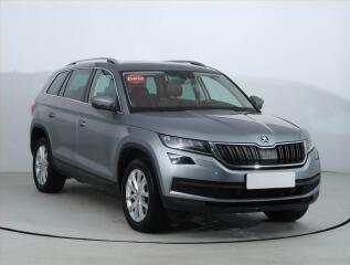 �koda Kodiaq Style 2.0 TDI