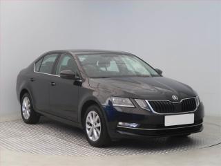 koda Octavia Style 1.4 TSI CNG, Automat