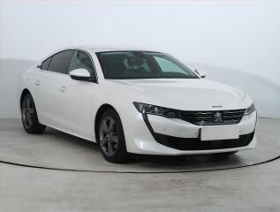 Peugeot 508 1.6 PureTech, Automat, �R