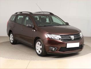 Dacia Logan 1.2 16V, R,1.maj