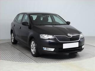 �koda Rapid Spaceback 1.2 TSI