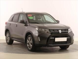 Suzuki Vitara Premium 1.4 BoosterJet