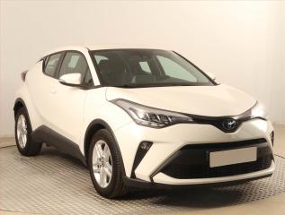 Toyota C-HR Comfort 1.8 Hybrid, COMFORT