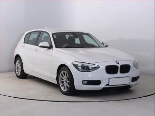 BMW 116i, Serv.kniha, Xenony