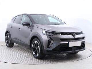 Renault Captur Techno 1.0 TCe
