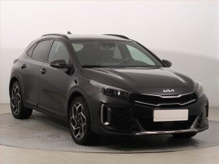 Kia XCeed GT Line 1.5 T-GDI, 1.MAJ, NAVI