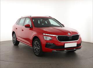 �koda Kamiq 1.0 TSI, Drive, �R, 1. majitel