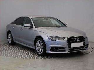Audi A6 S line 3.0 TDI