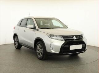 Suzuki Vitara Premium 1.4 BoosterJet