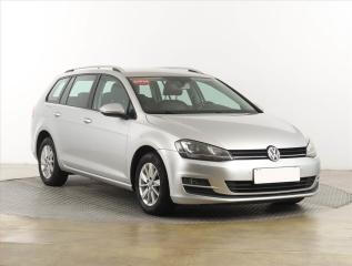 Volkswagen Golf Comfortline 1.4 TSI