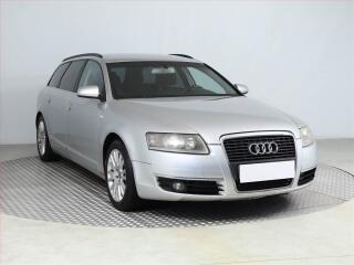 Audi A6 2.7 TDI , Automat, po STK