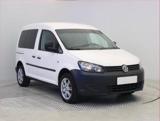 Volkswagen Caddy 1.6 TDi, 5Mst, R