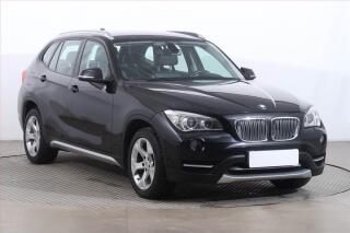 BMW X1 xDrive20d, 4X4, Automat