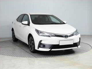 Toyota Corolla Executive 1.6 Valvematic, �R