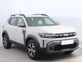 Dacia Duster 1.0 TCe