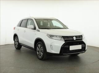 Suzuki Vitara Premium 1.4 BoosterJet