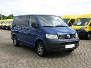 Volkswagen Transporter 2.5 TDI, Bus, 5Mst, R, 1Maj