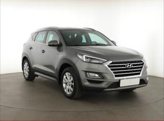 Hyundai Tucson Style 1.6 T-GDI