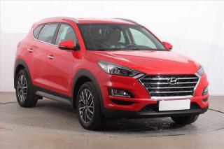 Hyundai Tucson 1.6 GDI