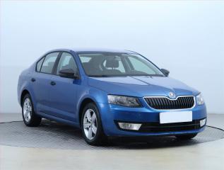 koda Octavia 1.6 TDI